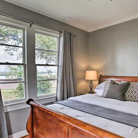 Charming Cottage With Mississippi River Views! Natchez Exteriör bild