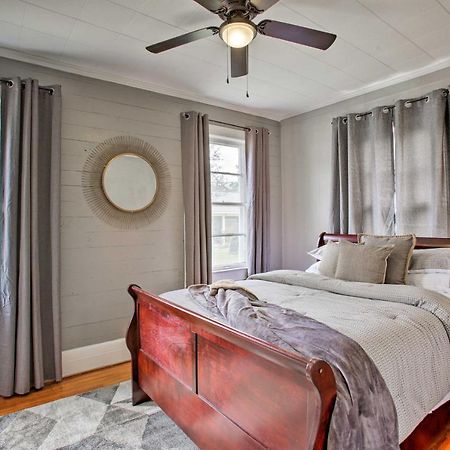 Charming Cottage With Mississippi River Views! Natchez Exteriör bild